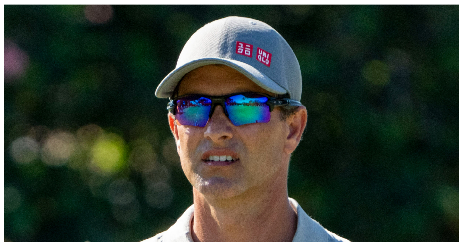 Adam Scott missing $20m PGA Tour event for an EMBARRASSING reason |  GolfMagic