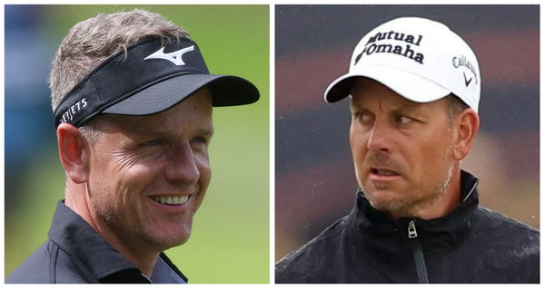 Rory McIlroy avoids Patrick Reed showdown but no such luck for Luke Donald!