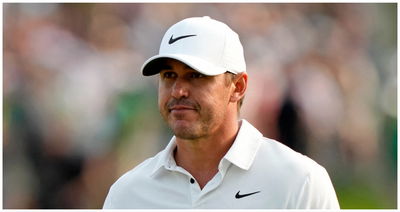 Brooks Koepka offers most Brooks Koepka response ever to reporter at US Open