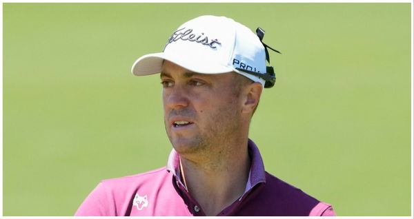 Justin Thomas before US PGA title defence: "It sucks! It's terrible!"