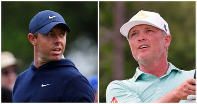 Jones reveals McIlroy, tour pros reaction to his LIV deal: "Bitter and jealous!"