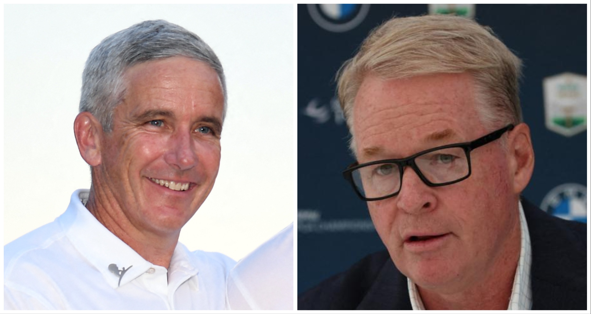 LIV Golf pro throws Jay Monahan, Keith Pelley under the bus! 