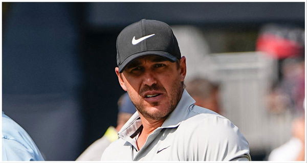 Brooks Koepka's former coach names DP World Tour graduate most likely to succeed