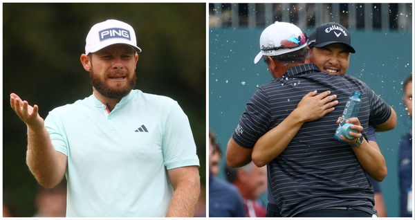 Ryan Fox upstages Tyrrell Hatton to claim BMW PGA Championship