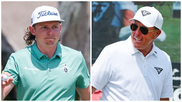 Greg Norman teases new LIV Golf signings: 