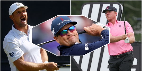 Zach Johnson confirms he will "probs" SNUB LIV Golf players over Ryder Cup picks