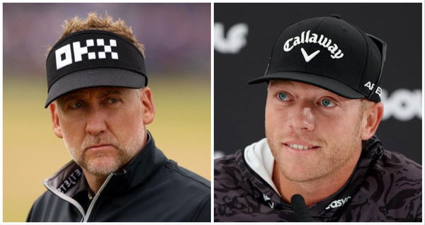 Ian Poulter joins Talor Gooch in making audacious (!) LIV Golf / Ryder Cup claim