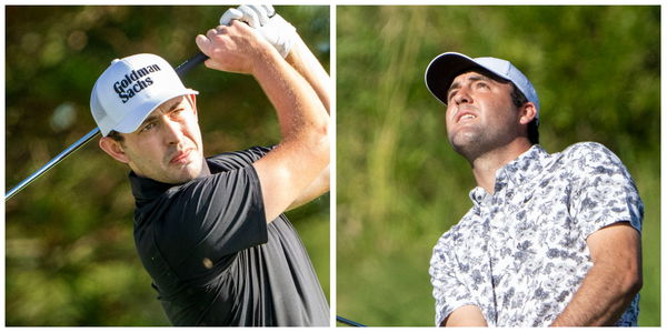 Could Scottie Scheffler and Patrick Cantlay pull off incredible OWGR first?