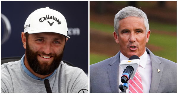 Jon Rahm backs Monahan but fires LIV warning: "Punishment should be in order!"