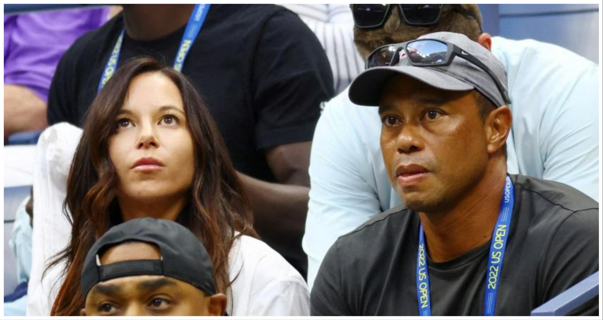 Huge WIN for Tiger Woods as judge labels Erica Hermans allegations image