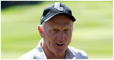 LIV's Greg Norman GIVES IT LARGE as rebel league finally gets TV deal!