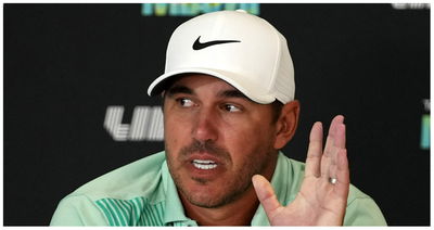 Report: Brooks Koepka's misery REVEALED in Netflix documentary Full Swing