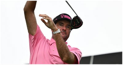 Bubba Watson