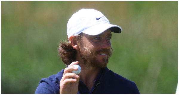 Tommy Fleetwood raises hopes of Open success: "Obviously it'll be my turn soon"