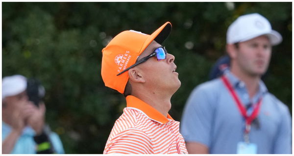 Rickie Fowler on receiving end of bizarre attack over his height by analyst 