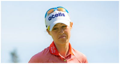 CEO of CME blasts LPGA Tour: "It's an EMBARRASSMENT to my company and me!"