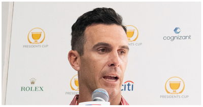 PGA Tour pro labels LIV Golf critic Billy Horschel "a d******** who won't STFU!"