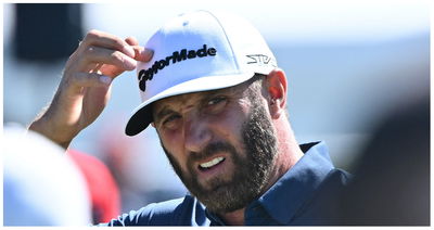 Report: LIV Golf's Dustin Johnson SPLITS with adidas Golf after 15 years