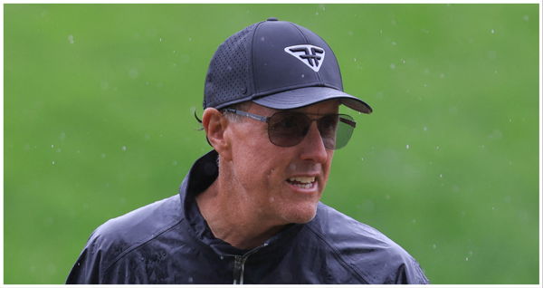 Phil Mickelson sends chilling warning to PGA Tour after PGA Championship