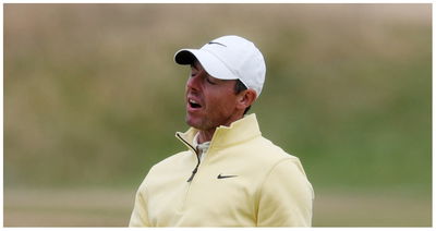 McIlroy reveals equipment switch that changed his fortunes: "I was struggling!"