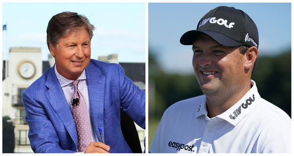 Brandel Chamblee breaks silence after Patrick Reed's lawsuit dismissed