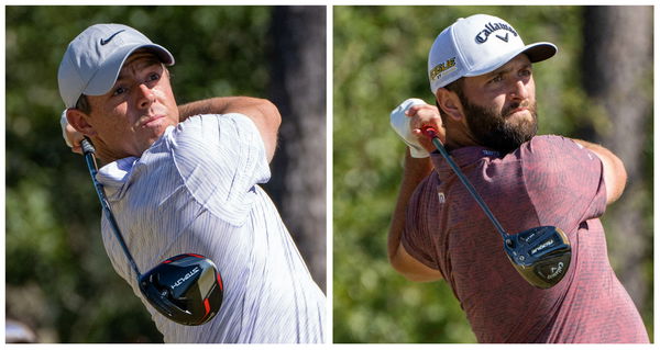 Winner's bags: Take a look at the equipment used by Jon Rahm and Rory McIlroy