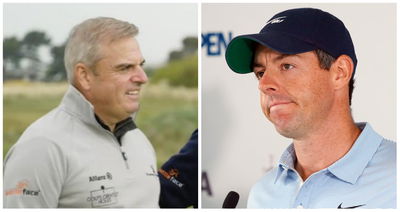 When the PGA Tour should panic over LIV Golf, according to Paul McGinley