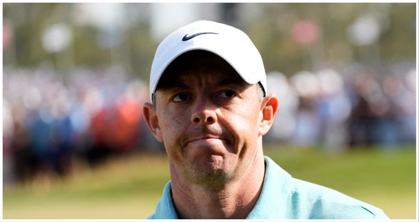 Ryder Cup legend: I won't tell you what I tell my wife about 'PITA' Rory McIlroy