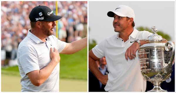 PGA Championship 2023 prize money: How much they all won