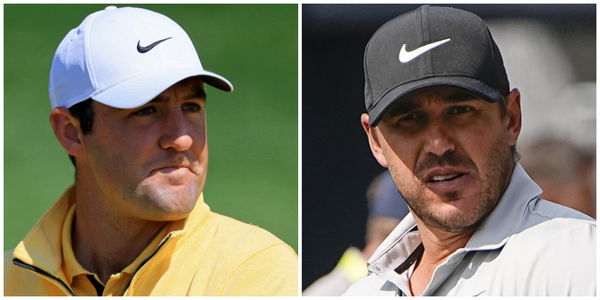 Scottie Scheffler gives his take on whether Brooks Koepka should make Ryder Cup