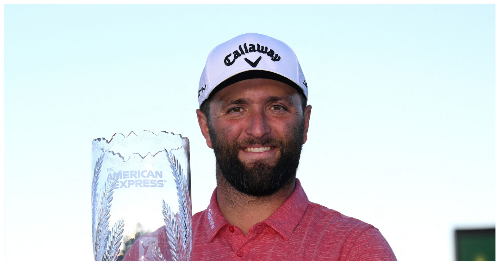 Winner's Bag: Jon Rahm, The American Express - PGA TOUR