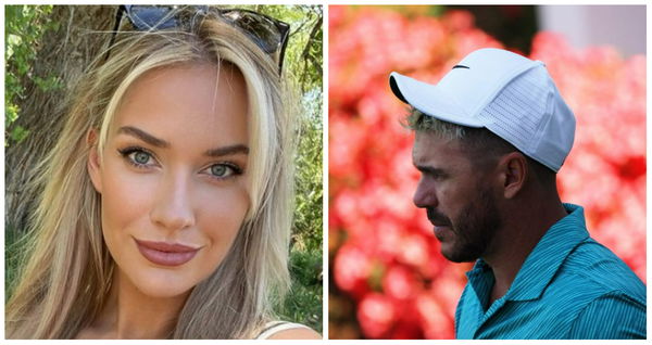 LIV Golf Tour: Paige Spiranac leaps to defence of Brooks Koepka