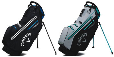 The BEST Callaway Golf Bags of 2022 | "The Ultimate Waterproof Bag"