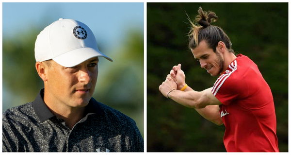 Newly-retired Gareth Bale to make PGA Tour debut at Pebble Beach