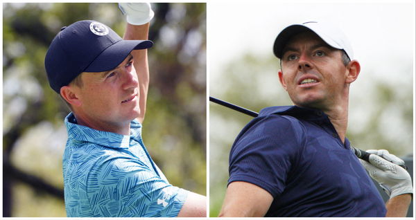 WGC Match Play: Spieth, Rahm dumped out a McIlroy re-lives Medinah memories