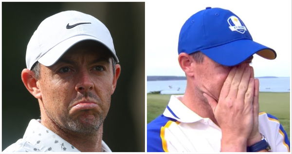 Former Ryder Cup skipper makes bold Rory McIlroy claim: "There'll be an urgency"