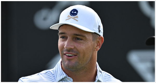 Bryson DeChambeau overturns eight-shot deficit to win LIV Golf Chicago