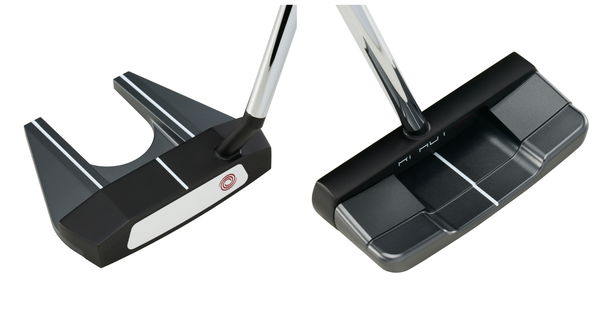 Odyssey Versa putters for 2023: Everything you need to know