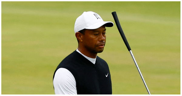 When will Tiger Woods play golf next? What will his 2023 schedule look like?