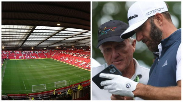 LIV Golf, Newcastle... are Manchester United now next on Saudi Arabia's radar?!