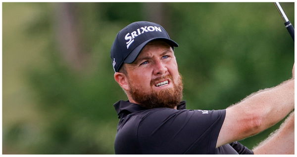 Watch Shane Lowry get introduced HILARIOUSLY at PGA Tour's Honda Classic