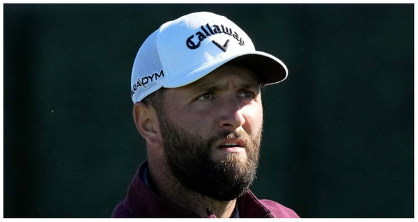 Jon Rahm lets the F-bombs fly in frustrating opening round at Torrey Pines