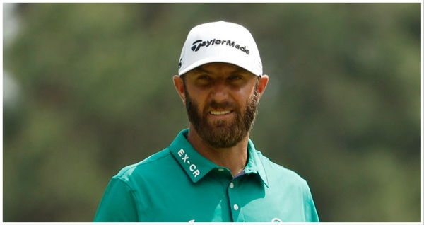 LIV Golf pro to Dustin Johnson: "I proved you wrong!"