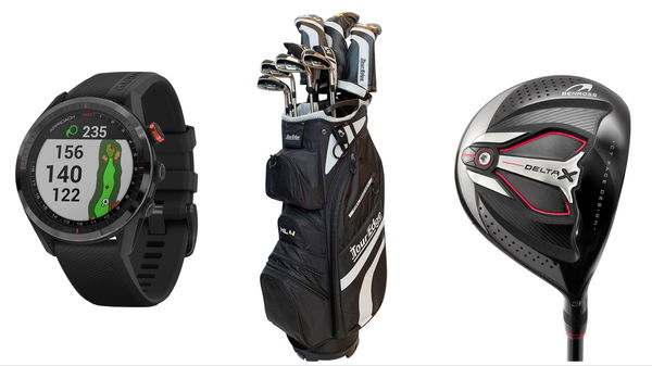 American Golf payday deals