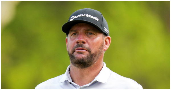 PGA Champ hero Michael Block on PGA Tour missed cut: "Can't deal with this!"