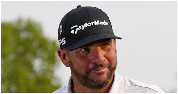 DP World Tour pro rips into golf fan after receiving shocking comment