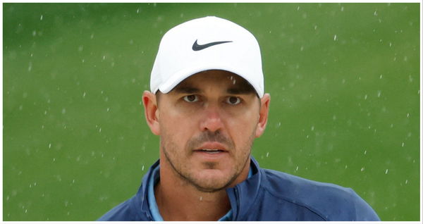 LIV Golf's Brooks Koepka snaps back at reporter: 