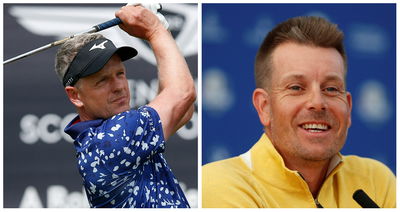 Report: Luke Donald next Ryder Cup Europe captain after Stenson joins LIV Golf