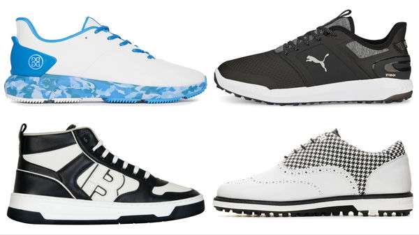 Scottsdale Golf's HUGE SUMMER SALE on Golf Shoes