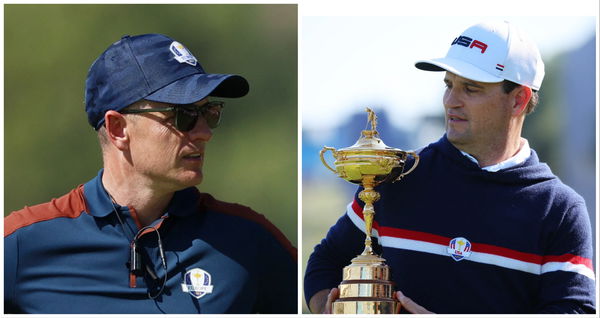 Ryder Cup 2023: Tee times, pairings for Friday foursomes